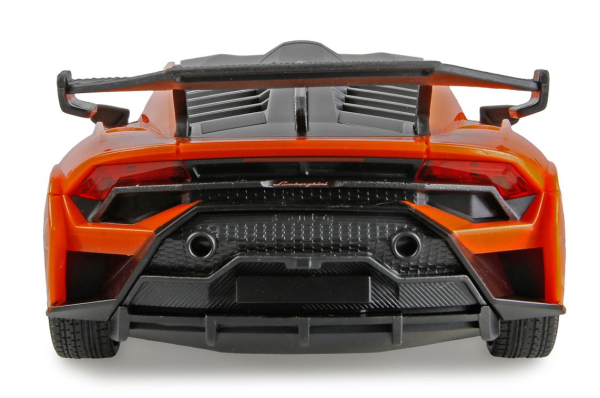 21119 Lamborghini Huracan STO Drift Car 1:18 RTR orange